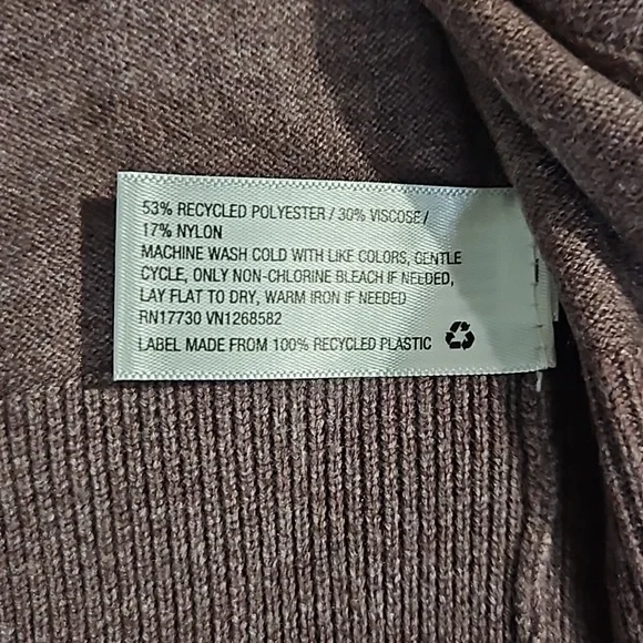 Button up cardigan - Picture 7 of 7